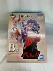 Revible Moment-ヤマト- 「一番くじ ワンピース 新たな夜明け」 B賞 フィギュア