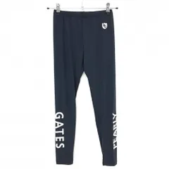 【新品未使用タグ無し 】パーリーゲイツ ストレッチ パンツ サイズ￼1 白 2025年最新】パーリーゲイツ パンツ 白の人気アイテム - メルカリ