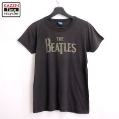 00s ビートルズ The Beatles バンドTシャツ メンズ XS~Sサイズ相当