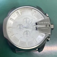 2026年最新】ディーゼル DZ-4290 時計の人気アイテム - メルカリ