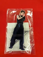 INI 2025 XQUARE 木村柾哉 アクリルスタンド