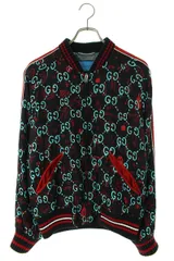 2024年最新】GUCCI スカジャンの人気アイテム - メルカリ