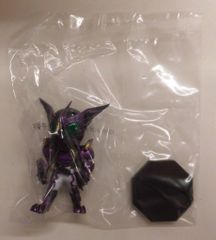 BANDAI SPIRITS 이치 반 쿠지 가면 라이더 오즈 & 더블 OOO 10th anniversary E 상 가면 라이더 오즈 푸토 티라 콤보 DEFORME-X 가면 라이더 오즈 / OOO 7