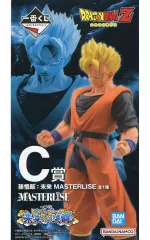 2025年最新】一番くじ ドラゴンボール C賞 孫悟飯 未来の人気