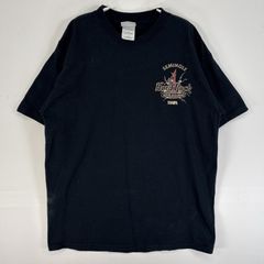 80s ONEITA USA製 グランドキャニオン 半袖Tシャツ ブラック L - メルカリ