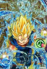 【中古】ドラゴンボールヒーローズ HGD3-CP8[CP]：ベジット