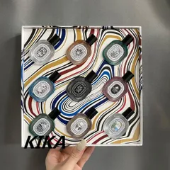 限定diptyque ディプティック 香水 ディスカバリー セット..のサムネイル