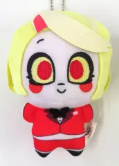 【中古】キーホルダー チャーリー・モーニングスター ぬいぐるみ vol.1 「ハズビン・ホテルへようこそ」