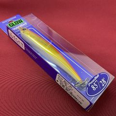 デュオ　プレスベイト８５　ASA0855　オレキンGB