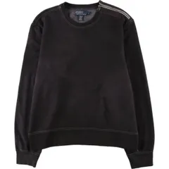 古着 90~00年代 ラルフローレン Ralph Lauren POLO by Ralph Lauren スウェットシャツ トレーナー メンズL相当 ヴィンテージ/eaa576255