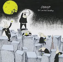 フォーリミ　CD 04 Limited Sazabys OFFICIAL WEB SITE