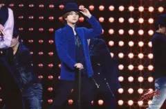 【中古】生写真(ジャニーズ) Sexy Zone/佐藤勝利/ライブフォト・横型・2Lサイズ/「Endless SHOCK / Endless SHOCK -Eternal-」ステージフォト