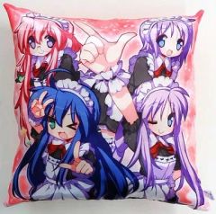 リトルバスターズ！ 笹瀬川佐々美 ミニクッション - メルカリ