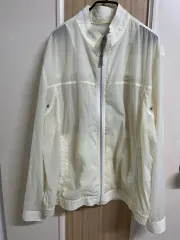 アーノルドパーマーウィンドブレーカー100 (新品) ライトレモンCOLOR