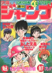 懸賞品　昭和58年　1983年　集英社のコミックス　総合カタログ レトロ レア 懸賞品 昭和58年 1983年 集英社のコミックス 総合カタログ
