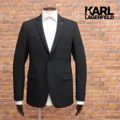 2025年最新】Karl Lagerfeld テーラードジャケットの人気