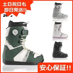 【即日発送】DEELUXE スノボブーツ　D.N.A　26cm 21-22モデル 楽天市場】25-26 DEELUXE/ディーラックス DNA s2 ディーエヌエー