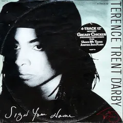 TERENCE TRENT D'ARBY 国内盤MD ミニディスク 2025年最新】terence trent d'arbyの人気アイテム - メルカリ
