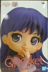 BANDAI SPIRITS Q posket 火野レイ 火野レイ (特別カラー)