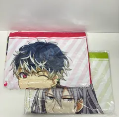 アイナナ 百 ビッグタオル まとめ売り アイナナ 百 ビッグタオル まとめ売り