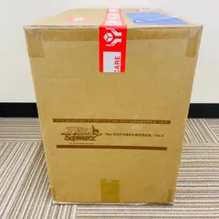 ヴァイス　リゼロ　マスターカートン　未開封 51ZH3D1Xu3L._UF350,350_QL50_.jpg