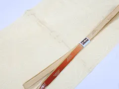 【一輝堂】リサイクル着物 和装小物 帯揚げ帯締めセット 帯揚 帯締 高麗組 金糸 25w07-9554