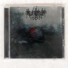 国内盤 ナイトメア/WORLD|アルミナ/VAP VPCC82606 CD □