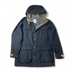 ヴィンテージ SIERRA DESIGNS シエラ デザインズ 三本木 90s マウンテンパーカー SIZE：M MADE IN USA