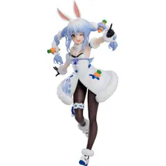 2025年最新】pop up parade 兎田ぺこらの人気アイテム - メルカリ