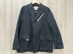 UNDERCOVER×WTAPS UC1B9101 ジャケット Undercover Wtaps One On Jacket | eBay
