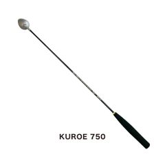 プロ山元シャク KUROEシリーズ 750大　【山元工房】