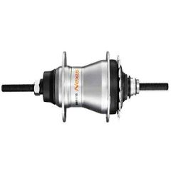 Shimano NEXUS 内装3段ハブセット コースターブレーキ - メルカリ