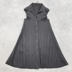 2025年最新】イッセイミヤケ プリーツ ワンピースの人気アイテム