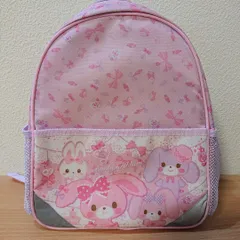リュック サンリオ ぼんぼんりぼん 子供 かばん