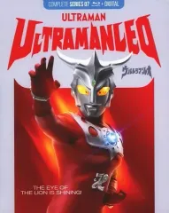 2026年最新】ウルトラマンレオ blu-rayの人気アイテム - メルカリ