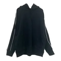 NIKE SB スウェット パーカー XL ブラック ナイキエスビー 裏起毛 古着卸 アメリカ仕入 a709-5259