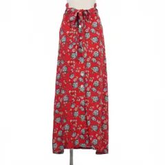 2025年最新】VETEMENTS ロングスカートの人気アイテム - メルカリ 