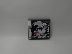ポケットモンスター ブラック【ニンテンドーDS】状態:非良