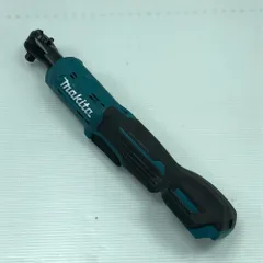 ◇◇MAKITA マキタ 電動工具 充電式ラチェットレンチ WR101D ブルーのサムネイル