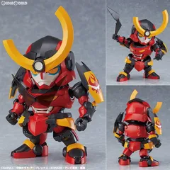 MODEROID(モデロイド) グレンラガン 天元突破グレンラガン プラモデル グッドスマイルカンパニー