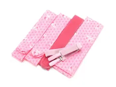 【新着商品】七五三 着付小物 子供用 5点セット [きもの屋　さらさ] 着付用品