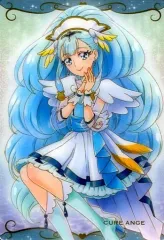 【中古】アニメ系トレカ No.13[N]：キュアアンジュ