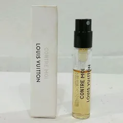廃盤 ルイヴィトン コントロモワ 100ml 国内正規品 廃盤 香水 ルイヴィトン コントロモア コントロモワ