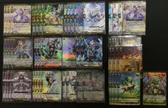 隼*様 リィエル﹦アモルタ デッキ 隼*様 リィエル﹦アモルタ デッキ ヴァンガード デッキ リィエル