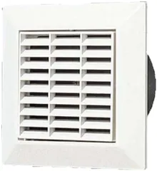 システム部材 インテリア用部材 給排気グリル FY-GLV04-W