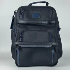 2025年最新】Tumi alpha3 ブリーフパック ブルーラインの人気