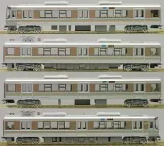 KATO希少加工品未使用223系新快速最新使用オーナー所有放出品 KATO希少加工品未使用223系新快速最新使用オーナー所有放出品