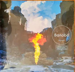 2025年最新】bonobo レコードの人気アイテム - メルカリ