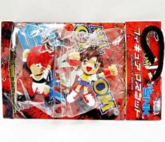 2026年最新】CAPCOM vs snk フィギュアの人気アイテム - メルカリ