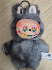 ラブブ 秘密 色